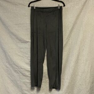 Juicy Couture Gray Sweatpants